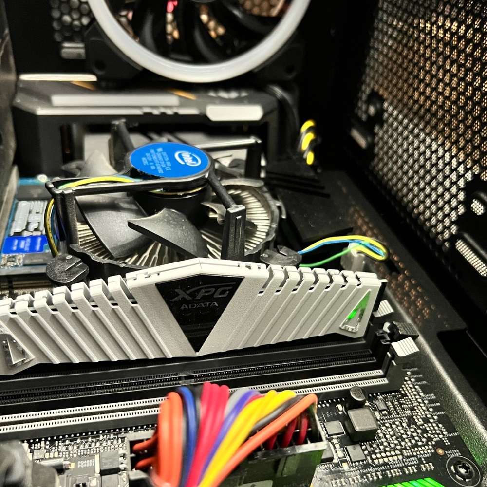 Gaming PC!!!!!!! - Picture 8 of 11